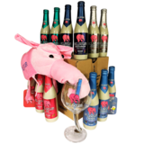 Delirium Delirium Bierpakket Delirium Delirium Bierpakket