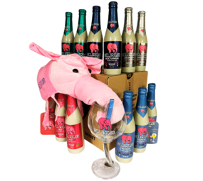 Delirium Delirium Bierpakket Delirium Delirium Bierpakket