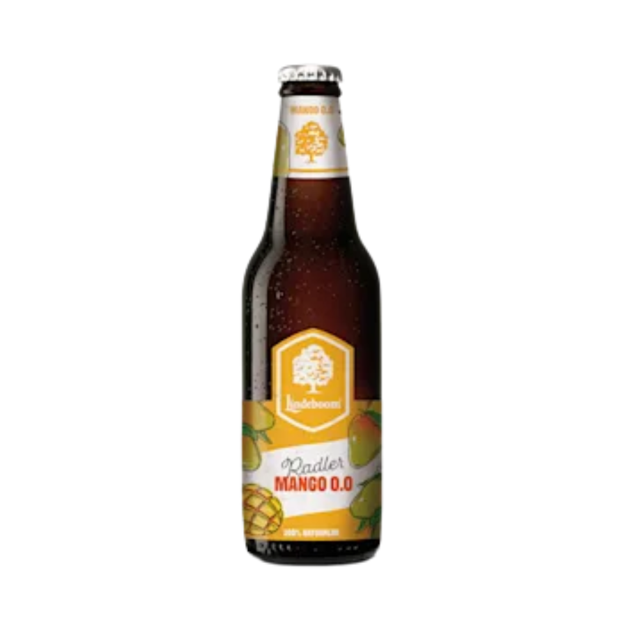 Lindeboom Mango Radler 0.0 30 cl