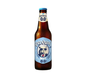 Gulpener Korenwolf 0.0% 30cl Gulpener Korenwolf 0.0% 30cl
