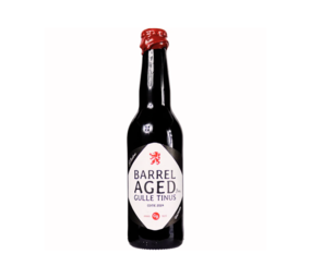 Gulpener Gulle Tinus 2024 33cl Gulpener Gulle Tinus 2024 33cl