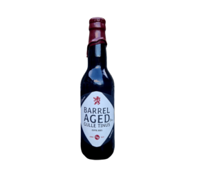 Gulpener Gulle Tinus BA 2023 Gulpener Gulle Tinus BA 2023