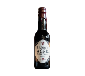 Gulpener Gulle Tinus BA 2022 33cl Gulpener Gulle Tinus BA 2022 33cl