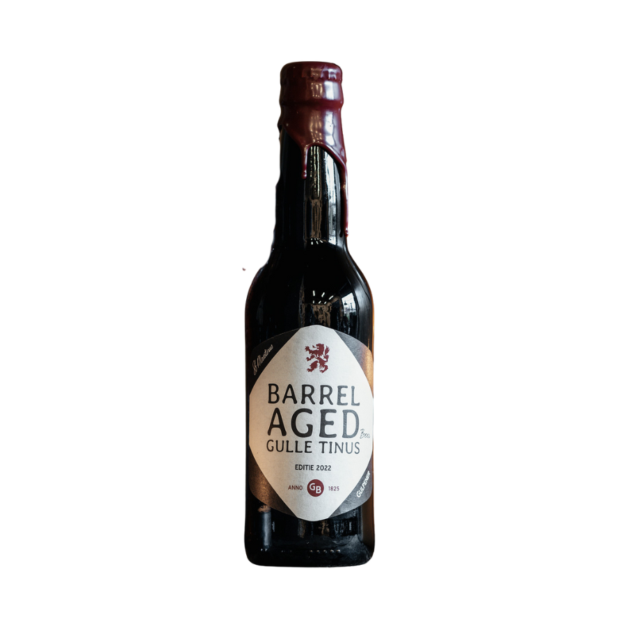 Gulpener Gulle Tinus BA 2022 33cl