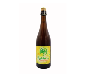 Lindeboom Zonnig Blond 75cl Lindeboom Zonnig Blond 75cl