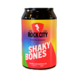 Rock City Rock City Shakey Bones 33cl 6% Rock City Rock City Shakey Bones 33cl 6%