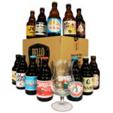 Hellobier Bierpakket Dikke Vrienden Hellobier Bierpakket Dikke Vrienden