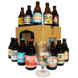 Hellobier Bierpakket Dikke Vrienden met bierglas Hellobier Bierpakket Dikke Vrienden met bierglas