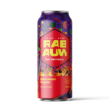 Rabauw Eigenweizen Deugniet 44cl Rabauw Eigenweizen Deugniet 44cl