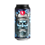 Rock City Frosty 44cl Rock City Frosty 44cl