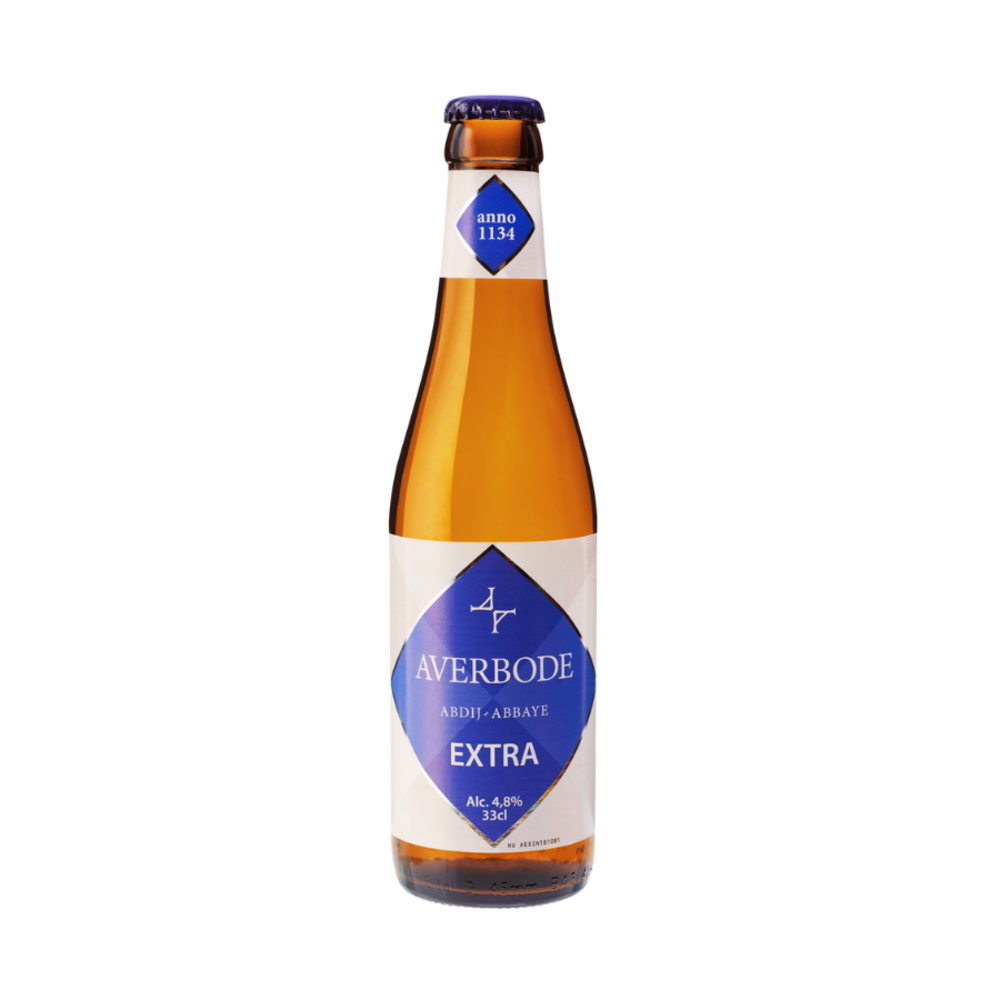 Huyghe Brouwerij Huyghe Averbode Extra 33cl 4,8%