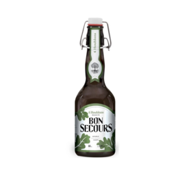Caulier Bon Secours 4 Houblon 33cl Caulier Bon Secours 4 Houblon 33cl