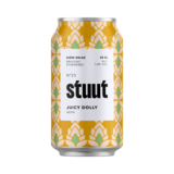 Caulier Stuut #25 Juicy Dolly 33cl Caulier Stuut #25 Juicy Dolly 33cl