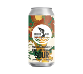 Lough Gill Coconut Breeze 44cl Lough Gill Coconut Breeze 44cl