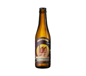Stadsbrouwerij Eindhoven 100 watt Märzmanne 33cl Stadsbrouwerij Eindhoven 100 watt Märzmanne 33cl