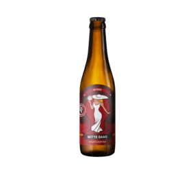 Stadsbrouwerij Eindhoven 100 watt Witte Dame 33cl Stadsbrouwerij Eindhoven 100 watt Witte Dame 33cl