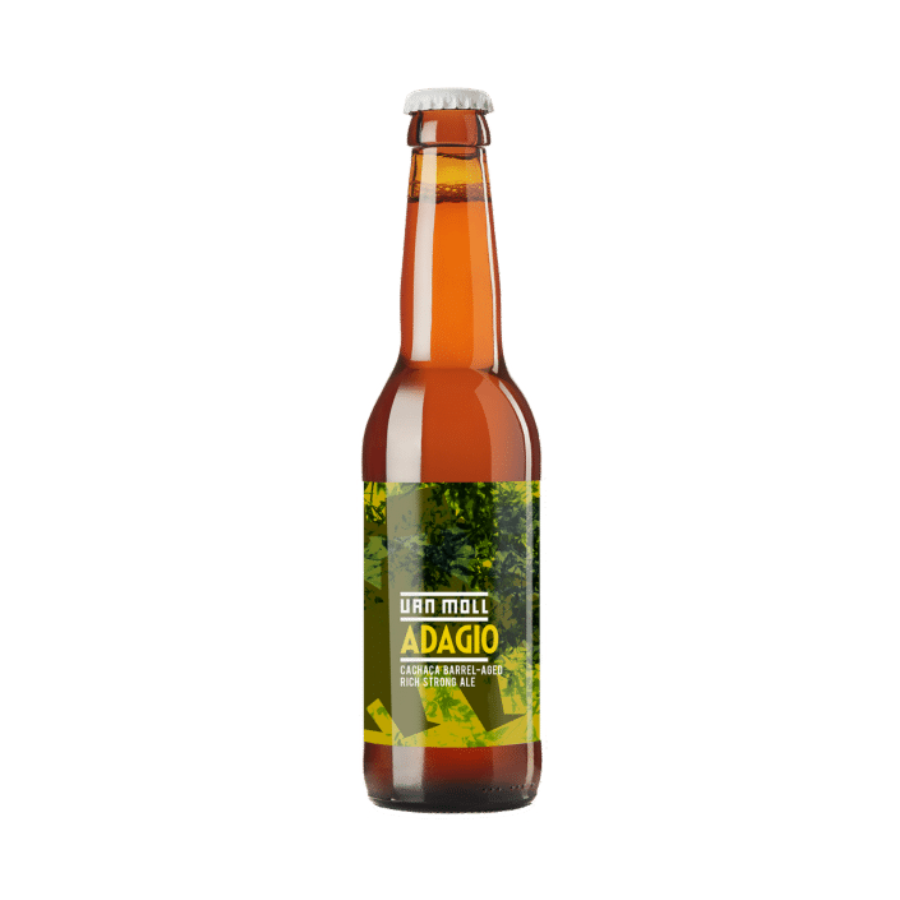 Van Moll Adagio BA 33cl