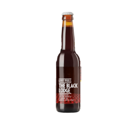 Van Moll The Black Lodge BA 33cl Van Moll The Black Lodge BA 33cl