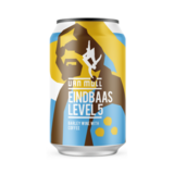 Van Moll Eindbaas level 5 33cl Van Moll Eindbaas level 5 33cl