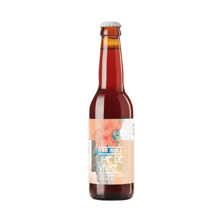 Van Moll Joie de Vivre 33cl