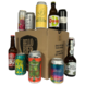Hellobier Bierpakket IPA Internationaal met 10 verschillende IPA's Hellobier Bierpakket IPA Internationaal met 10 verschillende IPA's