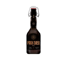 Caulier Paix Dieu Nova 33cl Caulier Paix Dieu Nova 33cl