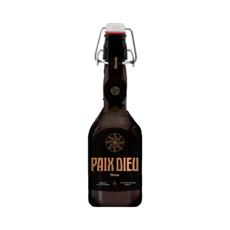 Caulier Paix Dieu Nova 33cl