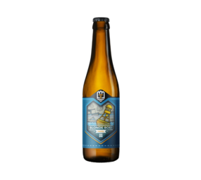 Stadsbrouwerij 013 Witte Koning 33cl Stadsbrouwerij 013 Witte Koning 33cl
