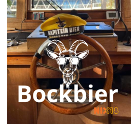Hellobier Boottocht met bockbier proeverij Hellobier Boottocht met bockbier proeverij