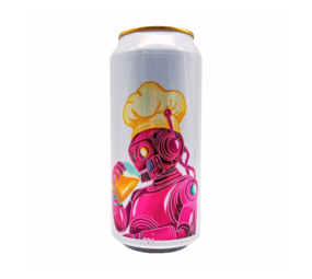 Fermenterarna Future Baker NETIPA 44cl Fermenterarna Future Baker NETIPA 44cl