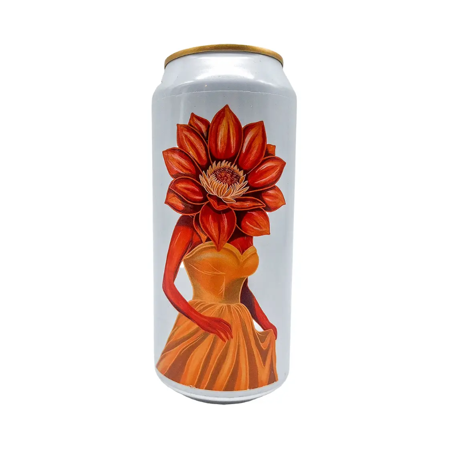 Fermenterarna Lush DDH NEDIPA 44cl