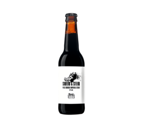 Menno Olivier Swein & Stein 33cl Menno Olivier Swein & Stein 33cl