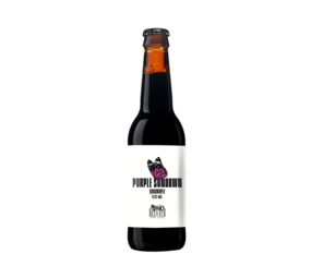 Menno Olivier Purple Sundown 33cl Menno Olivier Purple Sundown 33cl