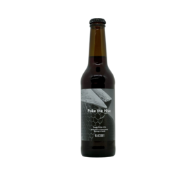 Blackout Brewing Poke The Hive Stagg JR BA 33cl Blackout Brewing Poke The Hive Stagg JR BA 33cl