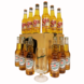 Sol Cerveza en San Miguel Fresca 12 bier + glas Sol Cerveza en San Miguel Fresca 12 bier + glas