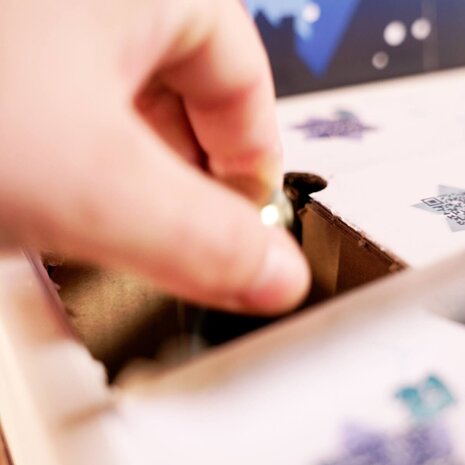 Hellobier Bier Adventskalender 2025 - Merry Beermas Hellobier Bier Adventskalender 2025 - Merry Beermas