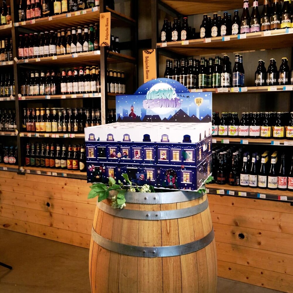 Adventskalender 2025