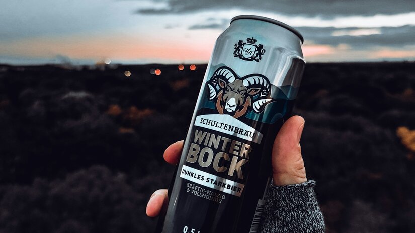 Bockbier in Brabant 2025