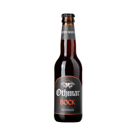 Othmar Othmar Bock 33cl 6,7%