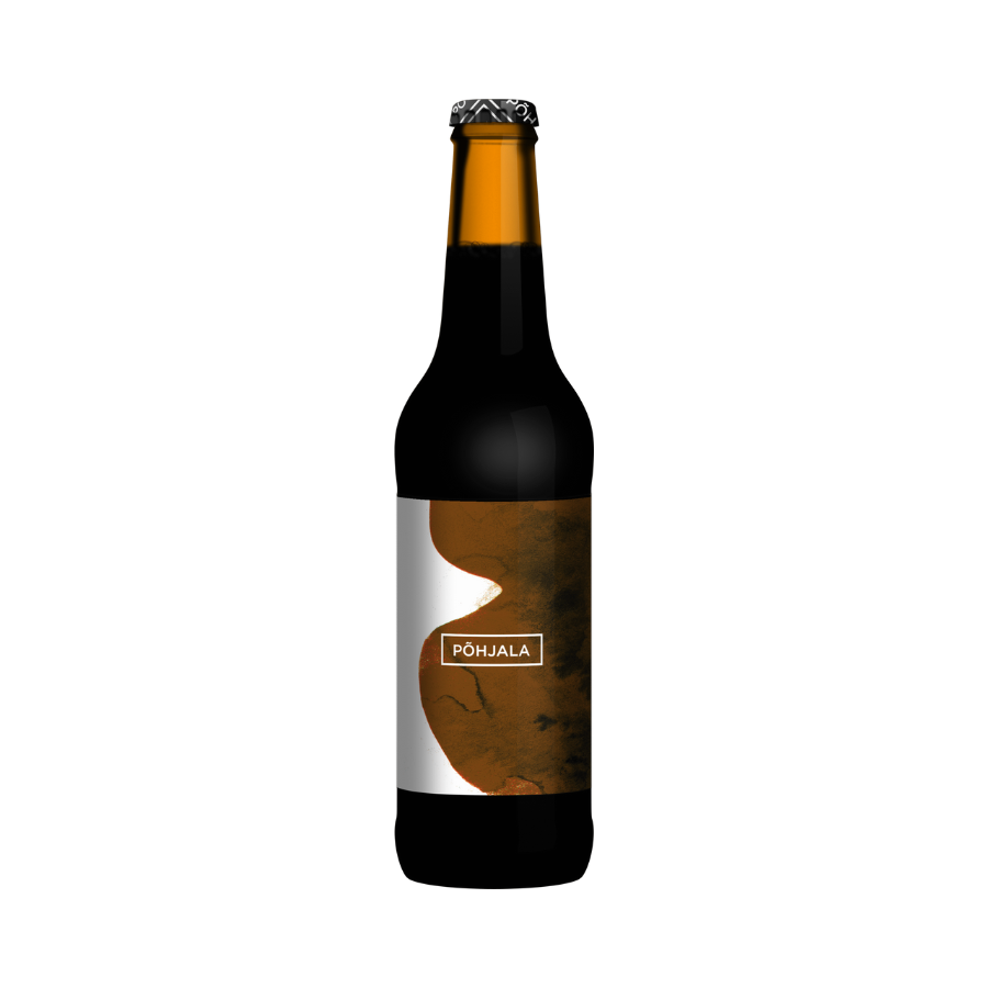 Pohjala Tiramisu Banger 33cl