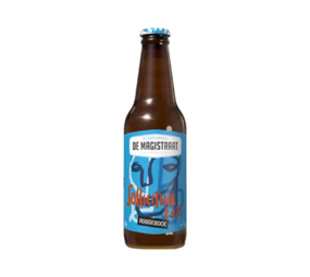 De Magistraat Solliciteur 2025 33cl De Magistraat Solliciteur 2025 33cl