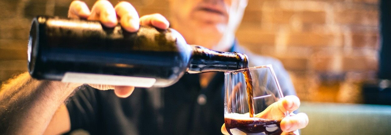 Bockbier, dubbel of stout? 90% van de bierdrinkers haalt dit door elkaar Bockbier, dubbel of stout? 90% van de bierdrinkers haalt dit door elkaar