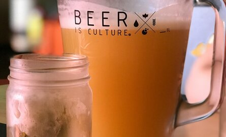 Lambiek bier: het meest bizarre bier dat je ooit zult proeven