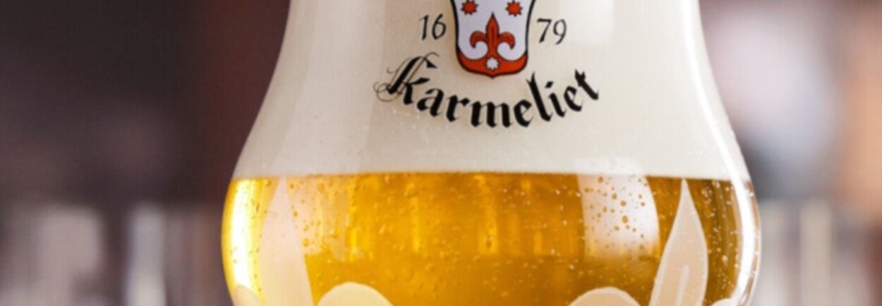 Tripel Karmeliet: het geheim achter de meest iconische tripel van België Tripel Karmeliet: het geheim achter de meest iconische tripel van België