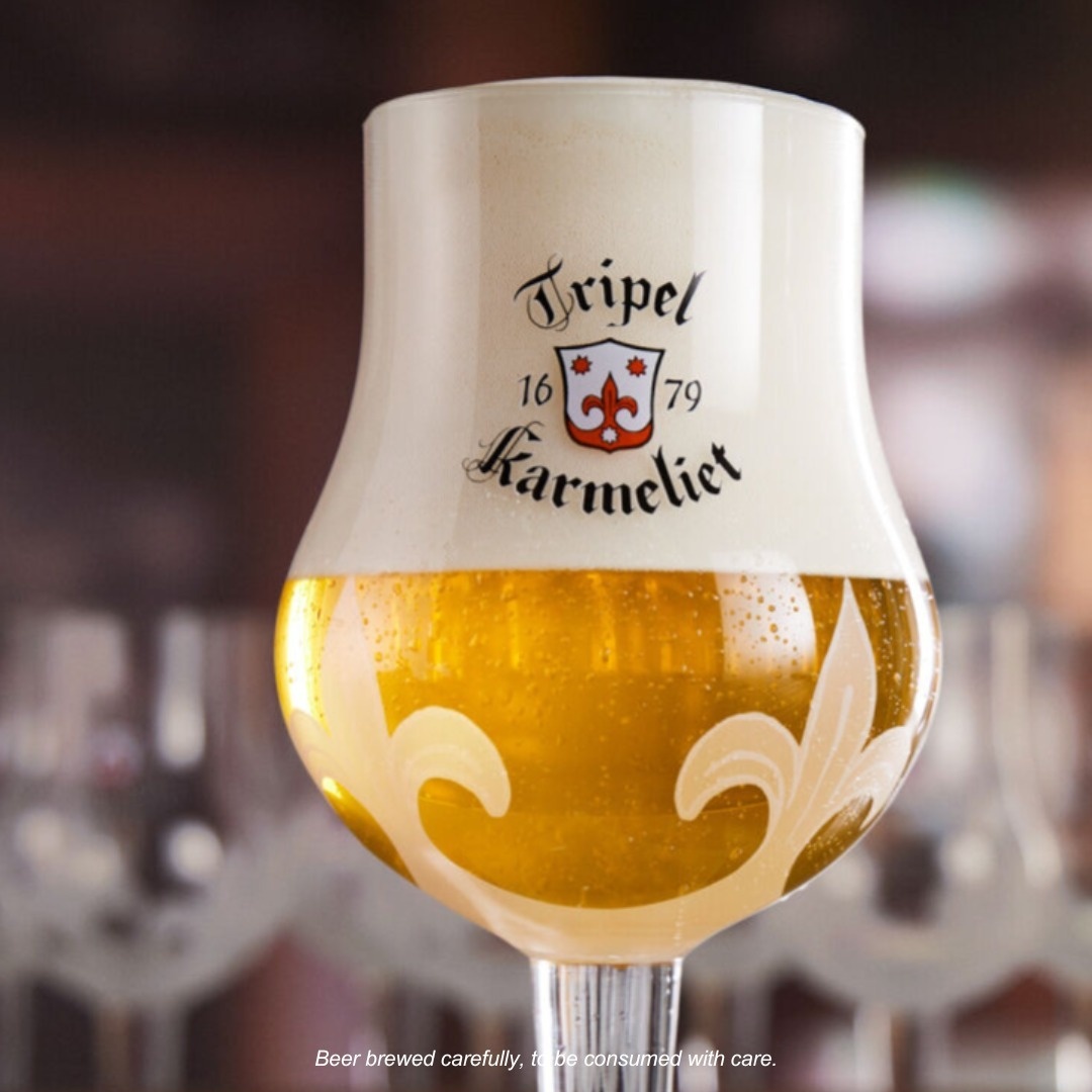 Tripel Karmeliet: het geheim achter de meest iconische tripel van België
