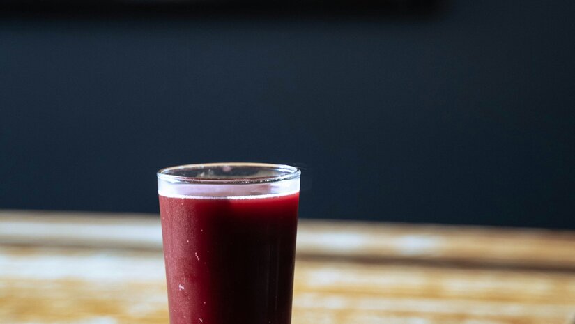 Waarom kersenbier de guilty pleasure van bierliefhebbers is