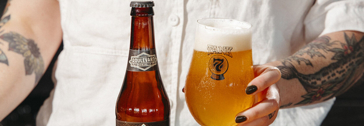 Saison bier: waarom deze vergeten klassieker ineens weer hip is Saison bier: waarom deze vergeten klassieker ineens weer hip is