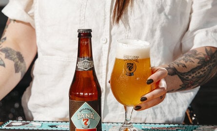 Saison bier: waarom deze vergeten klassieker ineens weer hip is