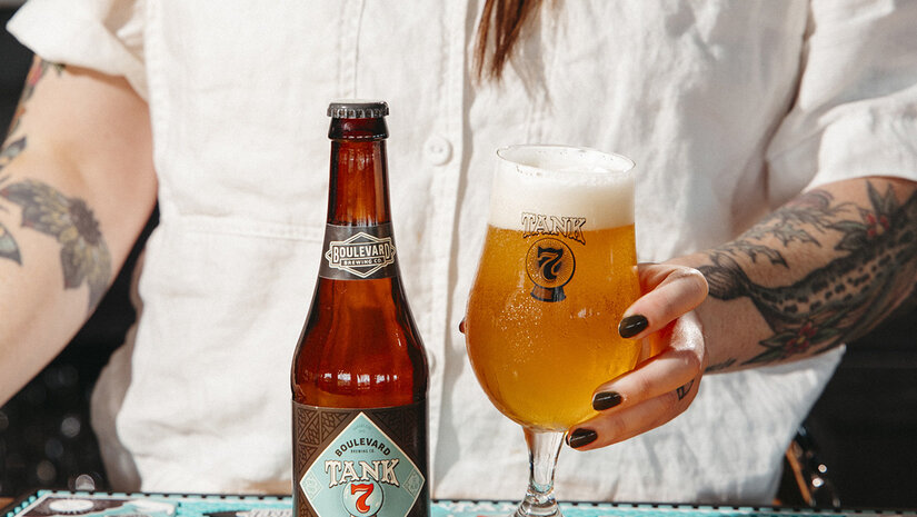 Saison bier: waarom deze vergeten klassieker ineens weer hip is