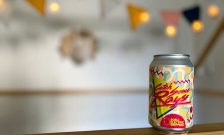 Sour beer: het biertype waar je óf verliefd op wordt óf nooit meer wilt drinken